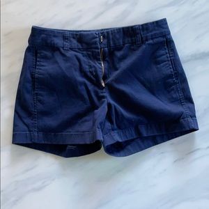 J Crew Chino Shorts